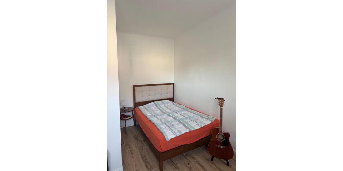 Etagenwohnung Göttingen Roringen - 1 Zimmer, 15 m&sup2;, 500&euro; | Angebot:26440232