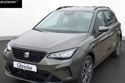 Seat Arona 5.000 km 22.900 € Witzenhausen 37213