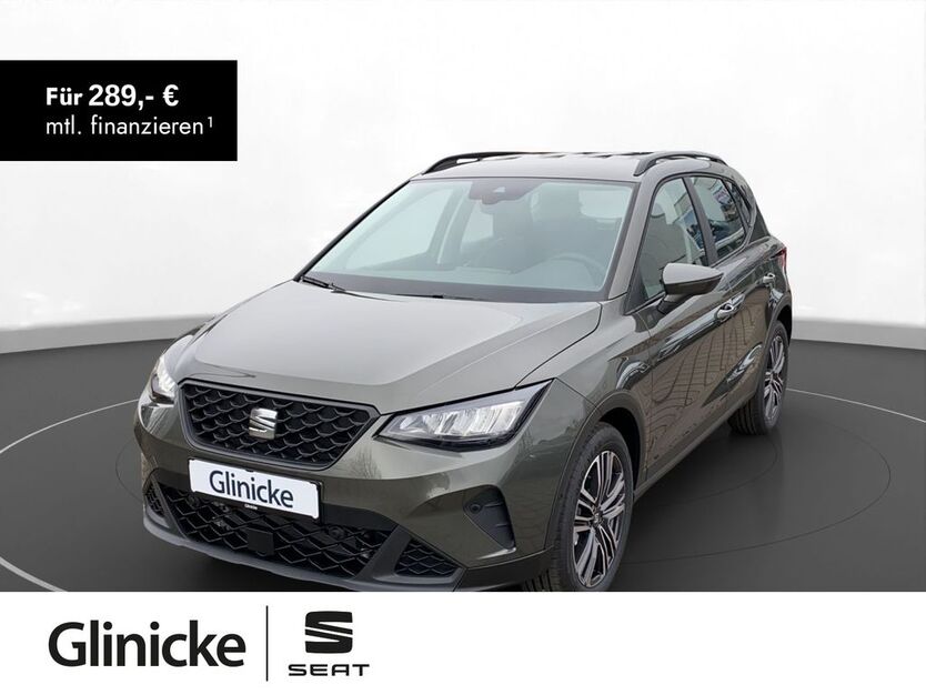 Seat Arona 5.000 km 22.900 € Witzenhausen 37213