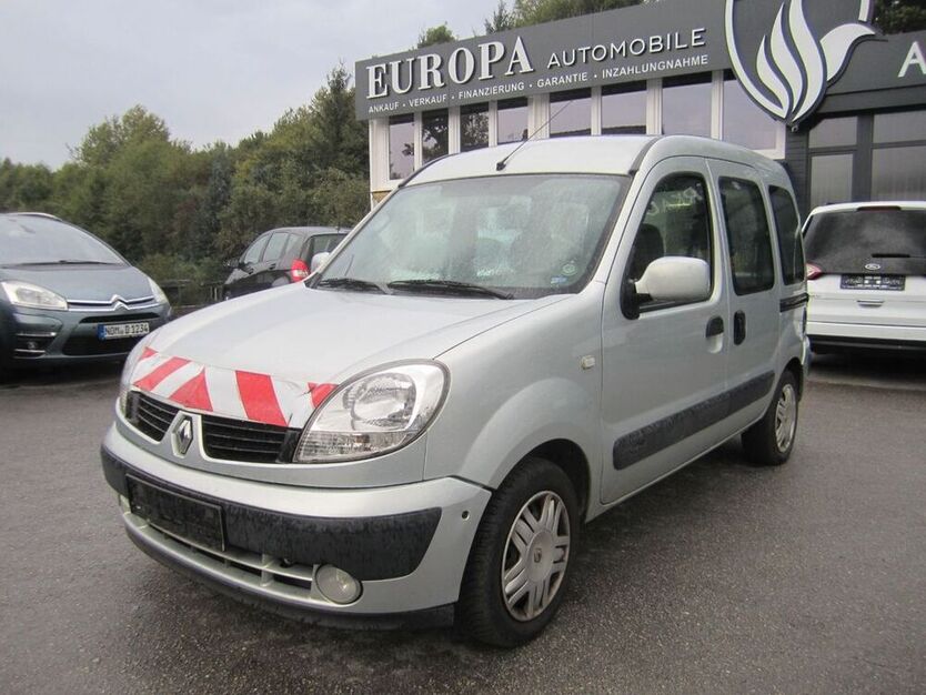 Kangoo