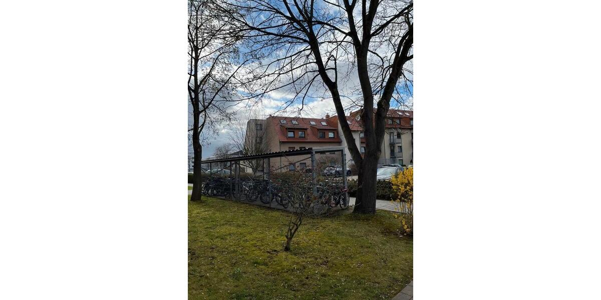 Etagenwohnung Göttingen Nordstadt - 1 Zimmer, 24 m&sup2;, 95.500&euro; | Angebot:26136054