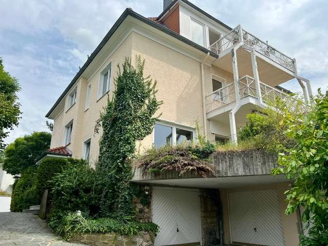 Wohnung zum Mieten in Göttingen 1.449 € 124 m²