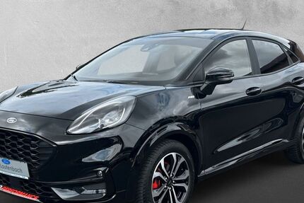 Ford Puma 29.900 km 23.500 &euro; Duderstadt 37115