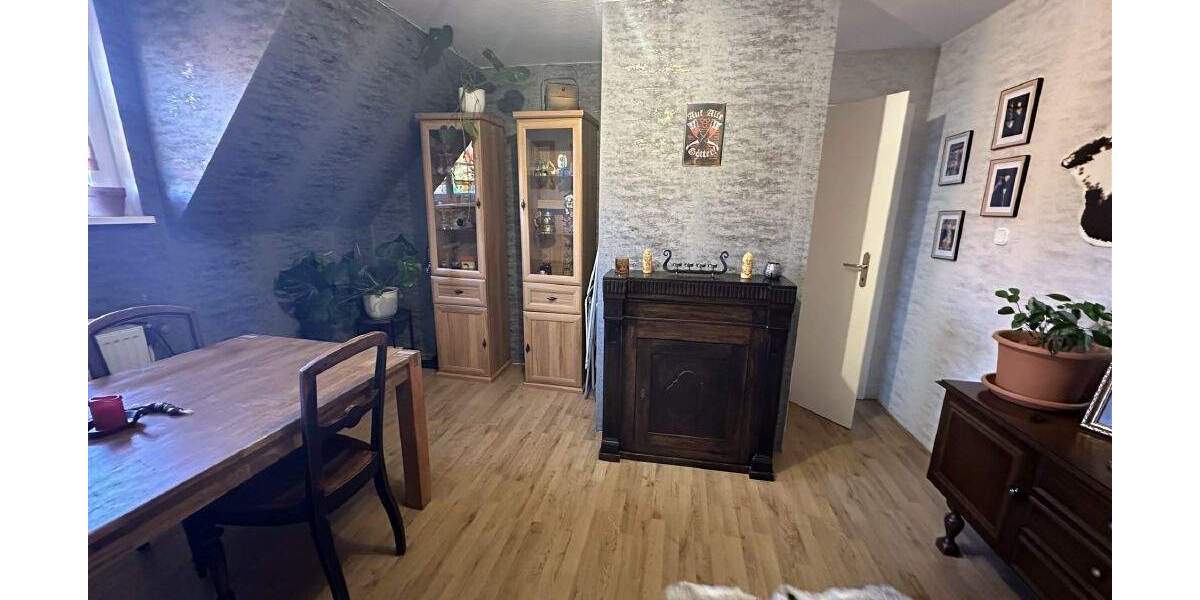 Mehrfamilienhaus, Wohnhaus Friedland Lichtenhagen - 8 Zimmer, 222 m&sup2;, 235.000&euro; | Angebot:25670416