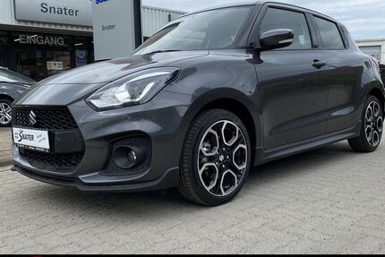 Suzuki Swift 19.000 km 21.890 € Göttingen 37077