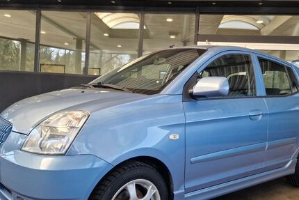 Kia Picanto 149.990 km 2.950 &euro; Göttingen 37081