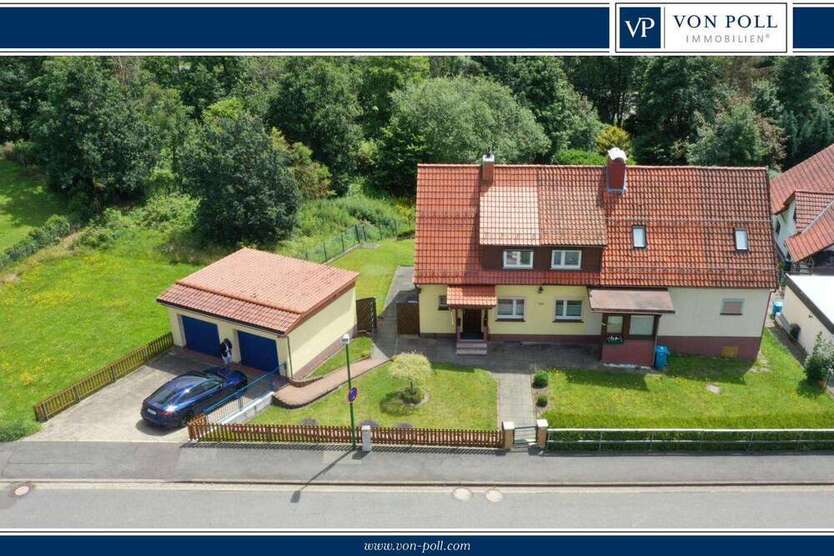 Haus zum Kaufen in Osterode am Harz 149.000 € 198 m²