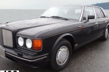 Bentley Turbo R 34.184 km 32.011 € Bovenden 37120