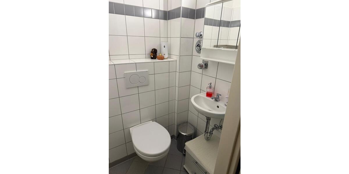 Etagenwohnung Witzenhausen - 3 Zimmer, 67 m&sup2;, 635&euro; | Angebot:26497595