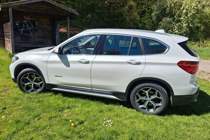 BMW X1 105.000 km 18.800 &euro; Bad Sooden-Allendorf 37242