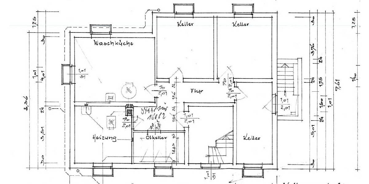 Mehrfamilienhaus, Wohnhaus Nörten-Hardenberg Hardenberg - 8 Zimmer, 205 m&sup2;, 459.000&euro; | Angebot:26512924