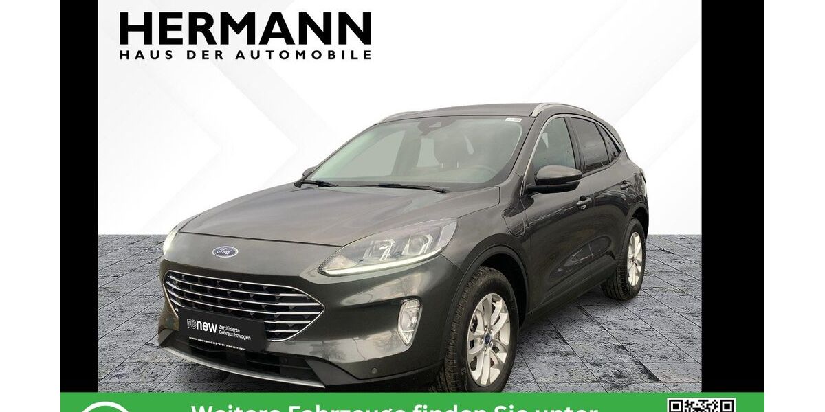 Ford Kuga 44.932 km 20.793 &euro; Göttingen 37077