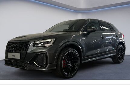 Audi Q2 4.800 km 44.990 &euro; Göttingen OT Grone 37081