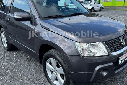 Suzuki Grand Vitara 120.000 km 11.900 € Northeim 37154