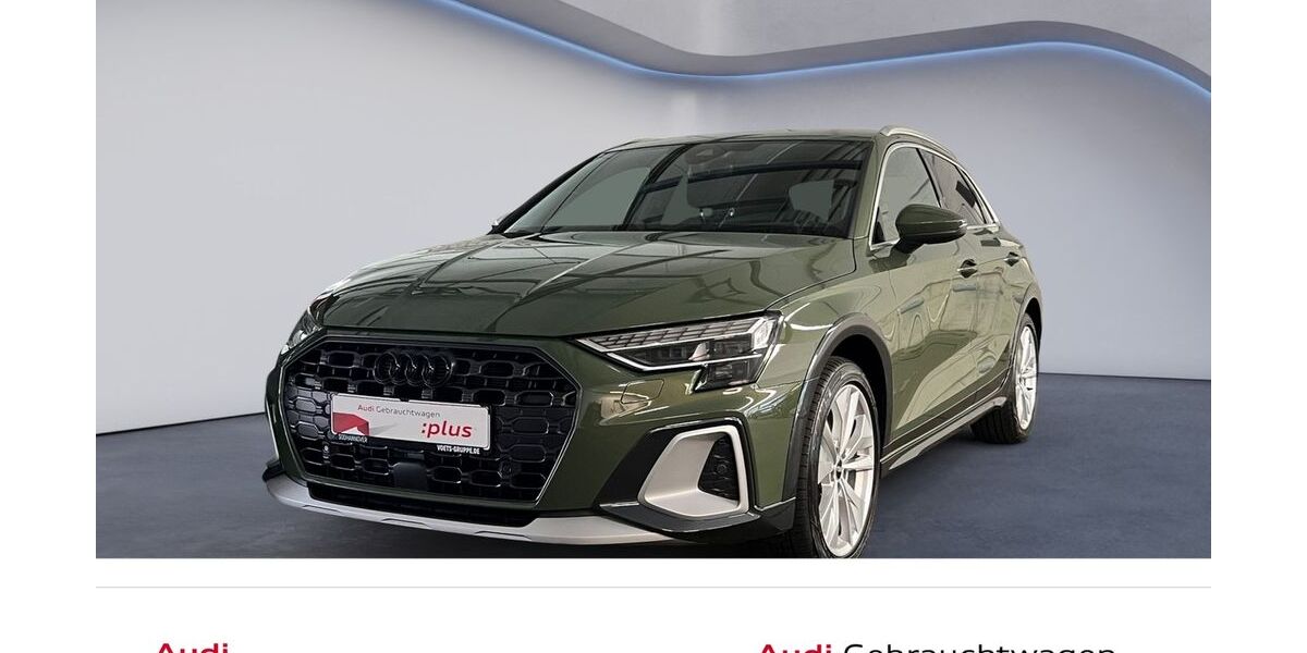 Audi A3 8.198 km 37.280 &euro; Göttingen OT Grone 37081