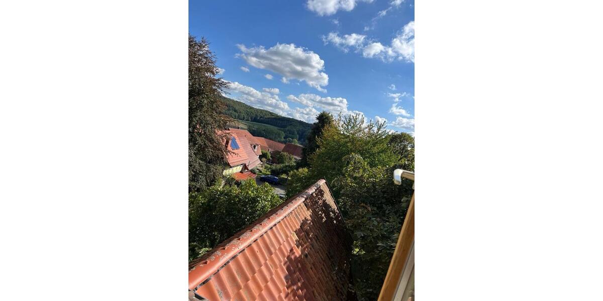 Verkauf eines wunderschönen Fachwerkhaus in Groß Lengden 8 zimmer