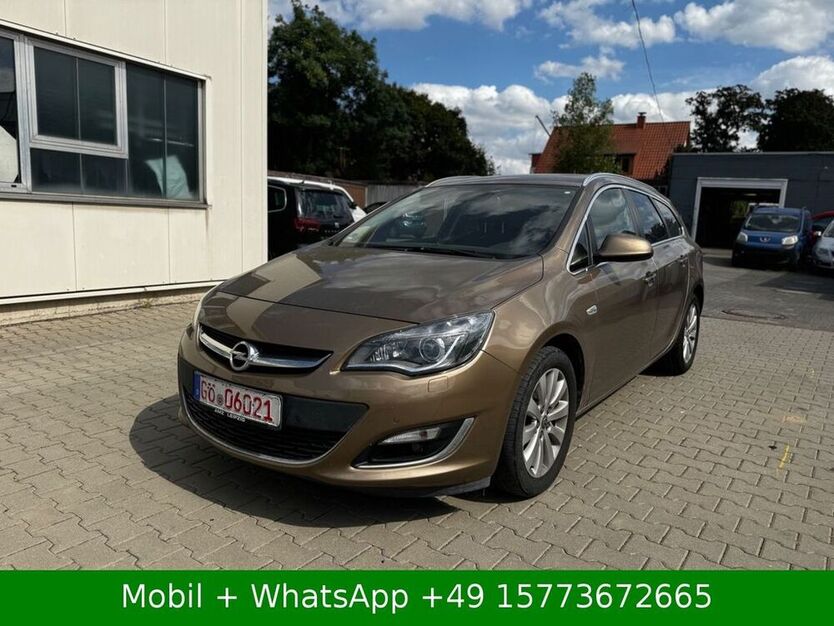 Astra