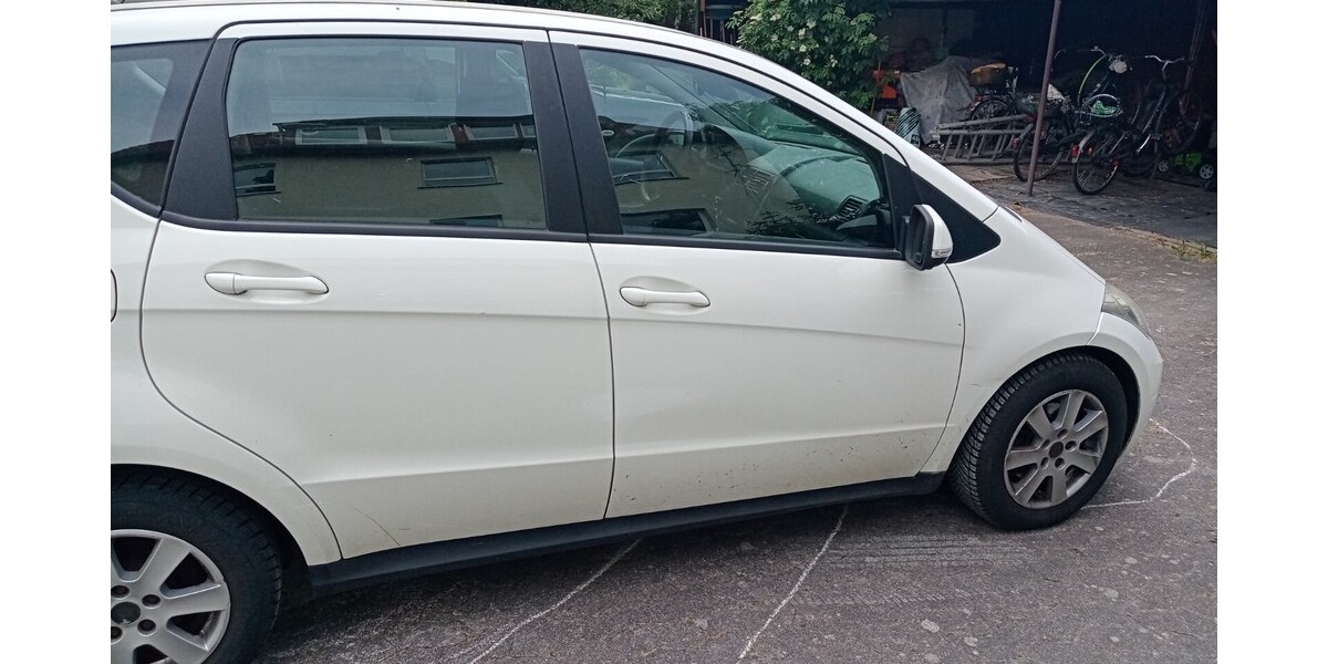 Mercedes-Benz A-Klasse 280.000 km 2.850 € Göttingen 37083