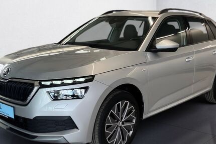 Skoda Kamiq 55.236 km 20.488 &euro; Northeim 37154
