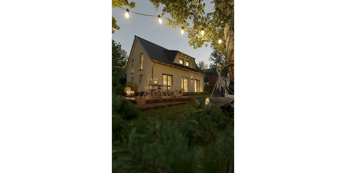 Einfamilienhaus Hardegsen Gladebeck - 5 Zimmer, 158 m&sup2;, 292.250&euro; | Angebot:25691748