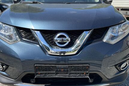 Nissan X-Trail 139.000 km 11.500 € Göttingen 37079