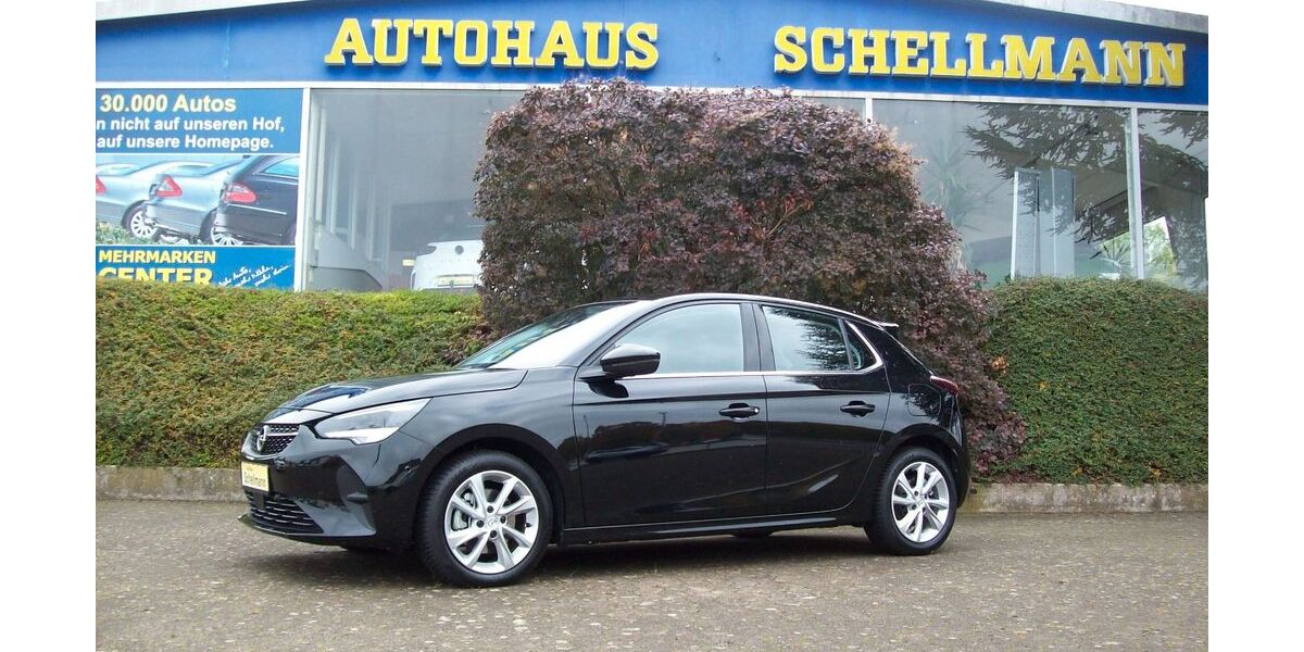 Opel Corsa 7.900 km 17.870 &euro; Nörten-Hardenberg 37176