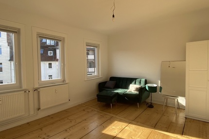 WG-Zimmer in Göttingen Innenstadt