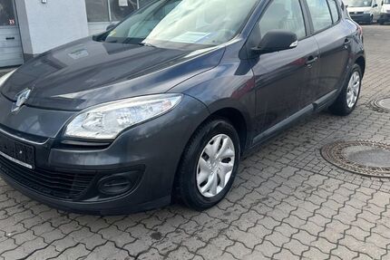 Renault Megane 130.000 km 4.850 € Göttingen 37081