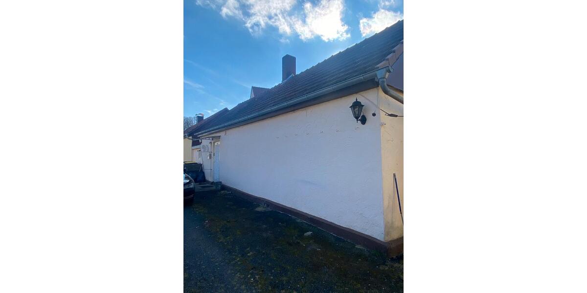 Einfamilienhaus Adelebsen - 3 Zimmer, 67 m&sup2;, 120.000&euro; | Angebot:25150240