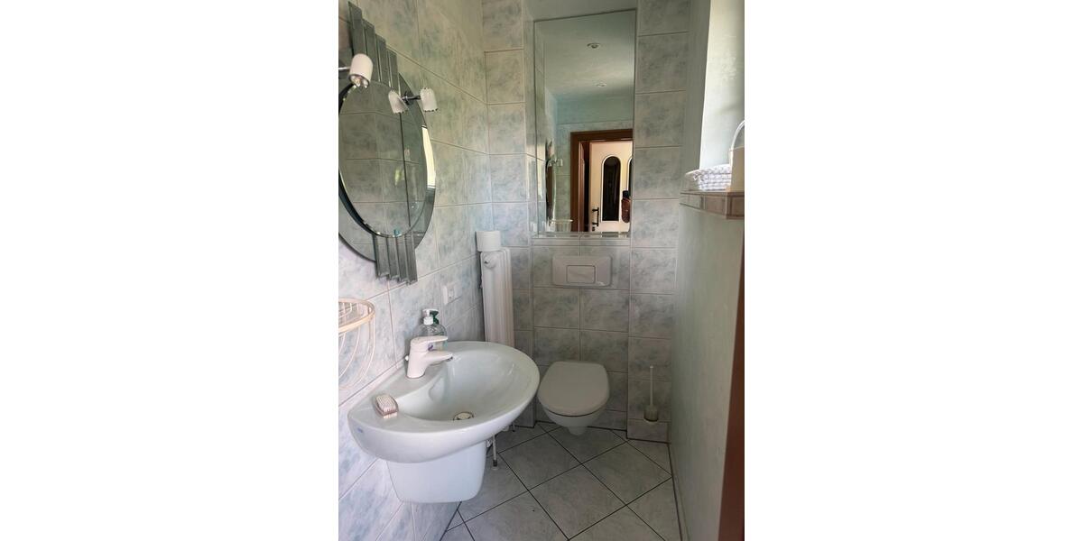 Reihenhaus Northeim - 4 Zimmer, 110 m&sup2;, 210.000&euro; | Angebot:26986217
