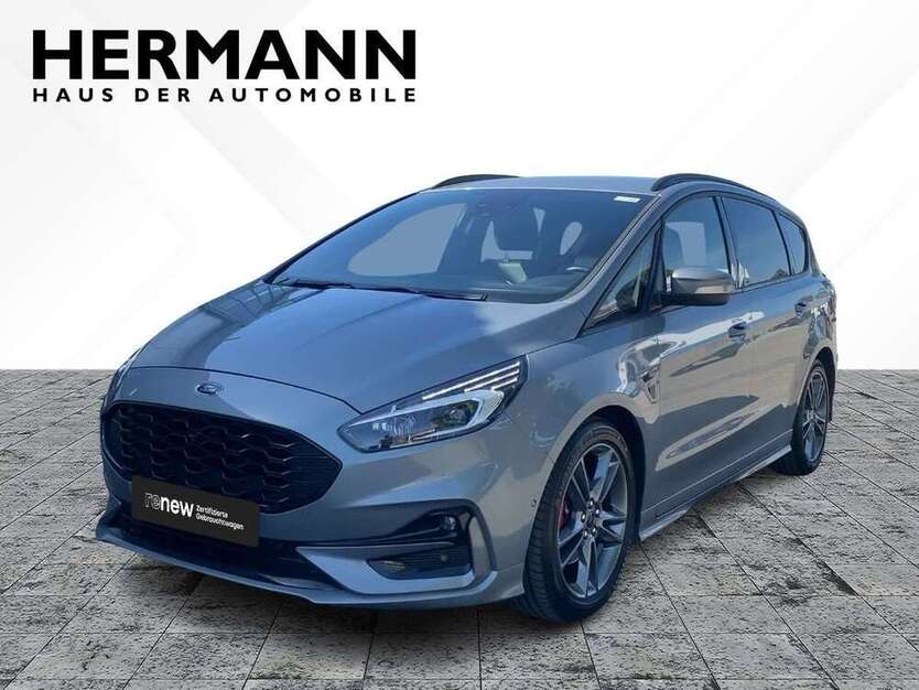 S-Max