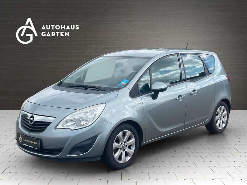 Meriva