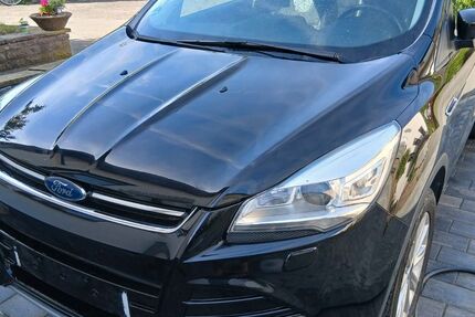 Ford Kuga 161.000 km 7.890 &euro; Hann. Münden 34346