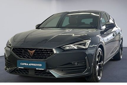 Cupra Leon 57.948 km 22.880 &euro; Göttingen 37081