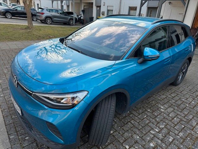 VW ID.4 21.600 km 31.900 &euro; Witzenhausen 37215