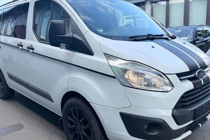 Ford Transit 195.196 km 10.500 &euro; Northeim 37154