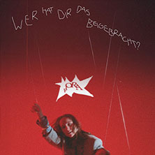 fiora - Wer hat dir das beigebracht? 05.03.2027 musa