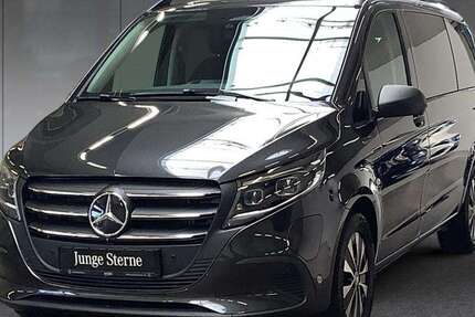 Mercedes-Benz Vito 6.126 km 51.950 € Osterode 37520