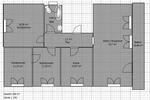 Etagenwohnung Hann. Münden - 4 Zimmer, 104 m&sup2;, 810&euro; | Angebot:26387264