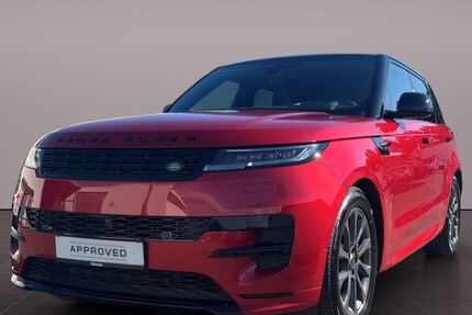 Land Rover Range Rover Sport 22.900 km 87.890 € Göttingen 37077