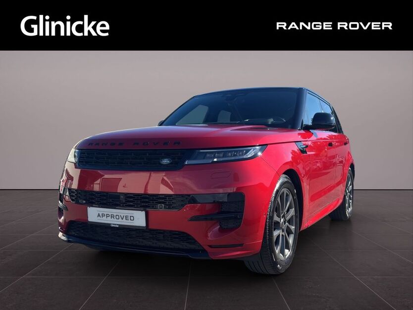 Land Rover Range Rover Sport 22.900 km 87.890 € Göttingen 37077