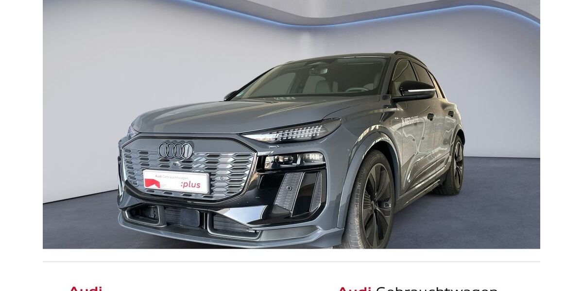 Audi Q6 e-tron 3.500 km 79.890 &euro; Göttingen OT Grone 37081