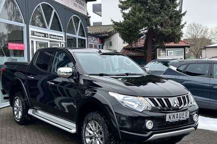 Mitsubishi L200 84.200 km 27.200 &euro; Northeim 37154