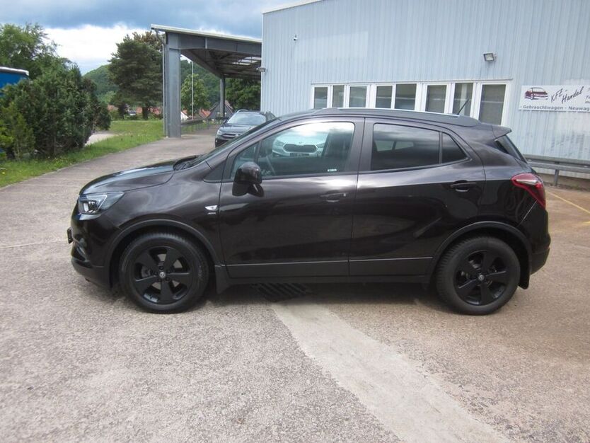 Mokka