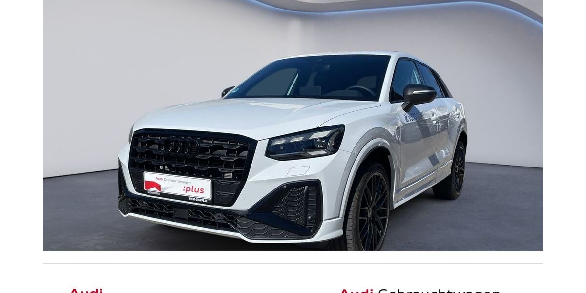 Audi Q2 6.500 km 41.490 &euro; Göttingen OT Grone 37081