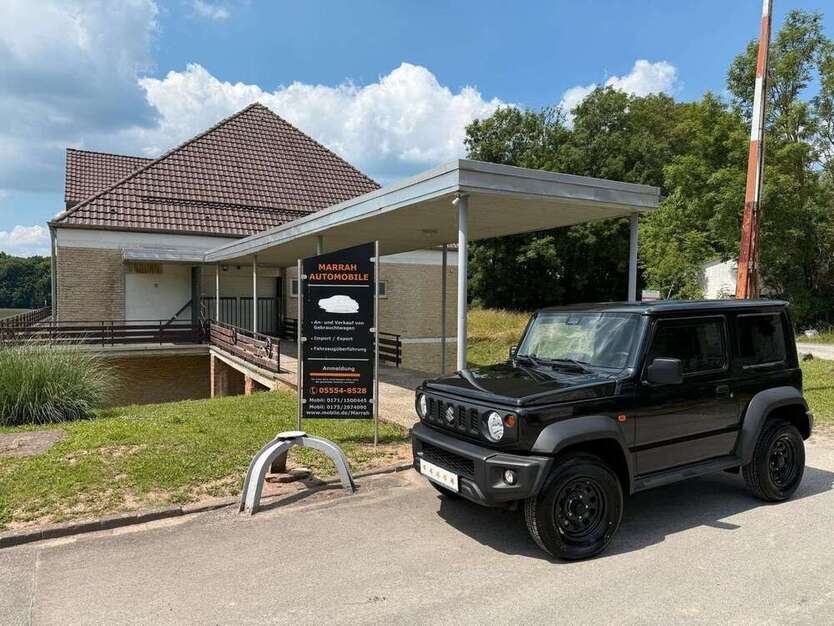 Jimny