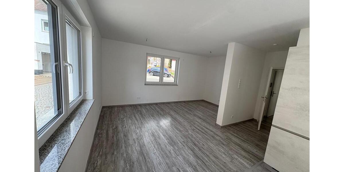 Erdgeschoßwohnung Uder - 3.5 Zimmer, 84 m&sup2;, 840&euro; | Angebot:25393076