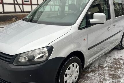 VW Caddy