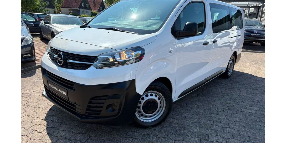 Opel Vivaro 278.840 km 13.950 &euro; Göttingen 37081