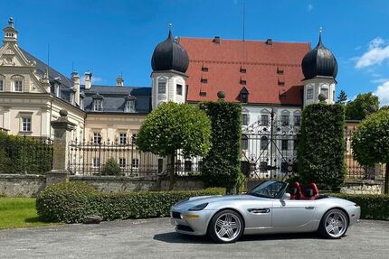 BMW Z8